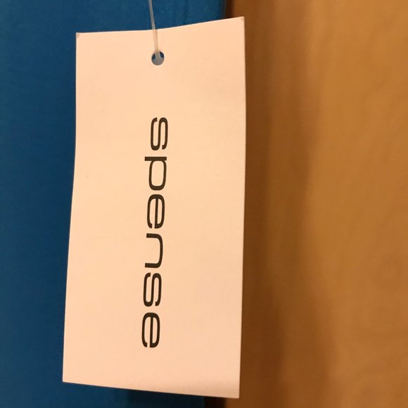 Spense Dressy Tank Blouse - Picture 5 of 6